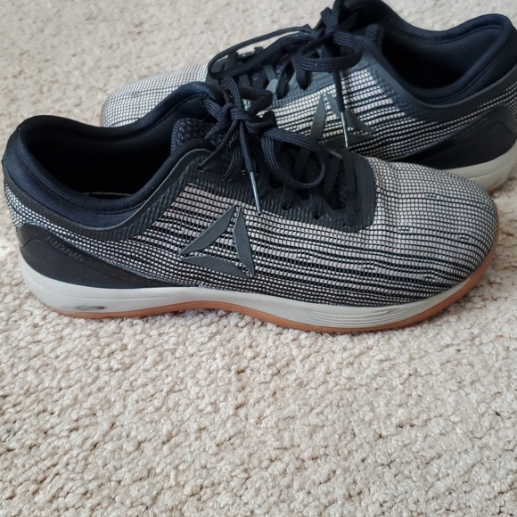 Reebok nano 8 - Picture 2 of 5